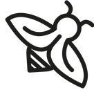 Vlaams bijeninstituut bij logo