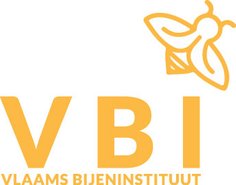 Vlaams bijeninstituut logo